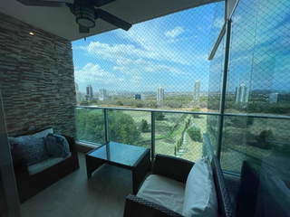 Apartment for Sale in Costa del Este - 3 bedrooms