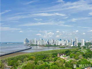 Apartment for Sale in Costa del Este - 3 bedrooms