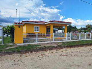 House for Sale in Antón - 2 bedrooms