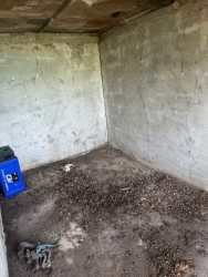 Bare beachfront property with ocean panorama in Panama's coast next to major resorts