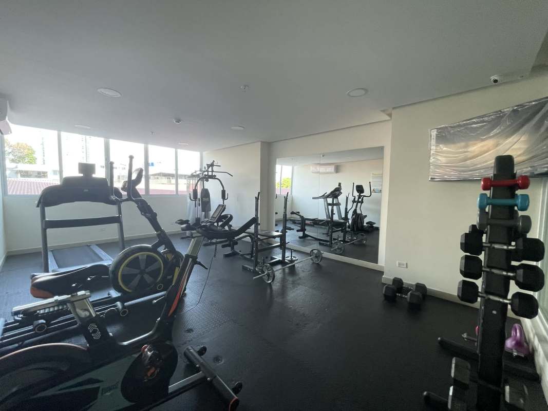 Modern 2BR Apartment PH Sole Tower Hato Pintado