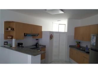 Spacious bedroom with AC and closet Villa Azul Playa Blanca Panama