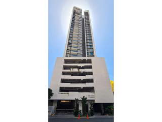 Apartment for Sale in El Cangrejo - 3 bedrooms