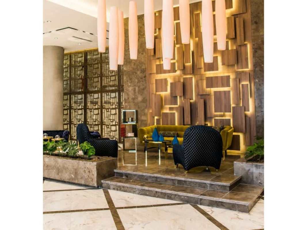 Luxury 3BR Oceanview Apartment PH Delux Paitilla