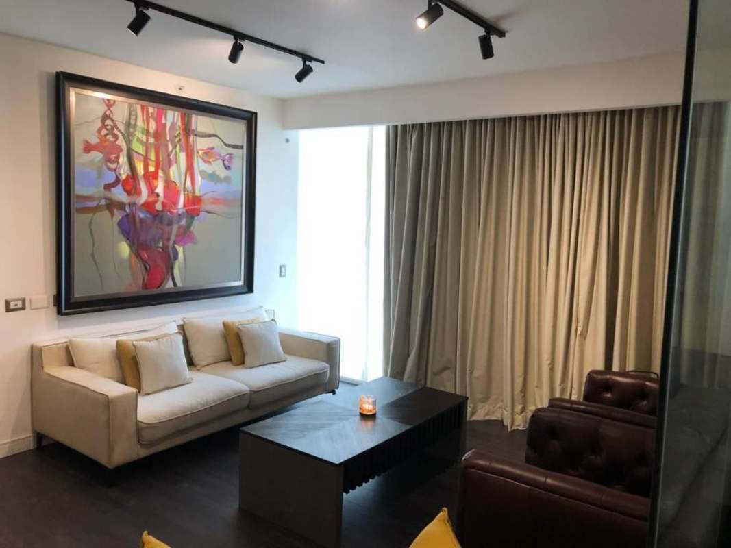 Modern 3BR Oceanview Apartment PH Bali Costa del Este