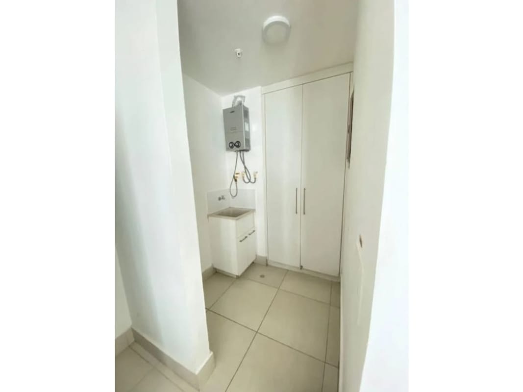 Luxury infinity pool with ocean view in PH Costa del Este Tower Panama City