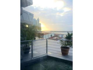 Apartment for Sale in Punta Paitilla - 3 bedrooms