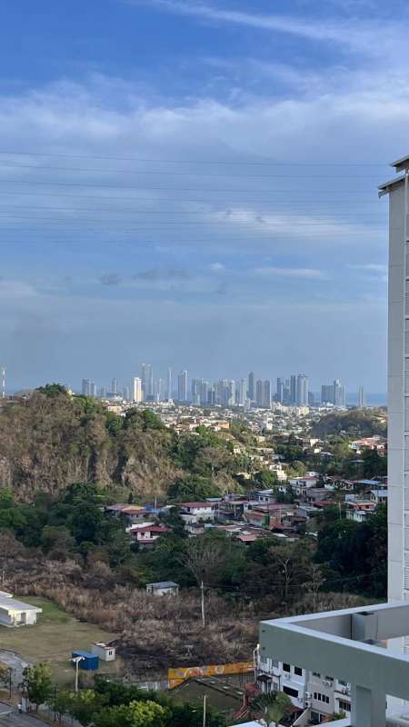 Furnished 3BR Apartment in PH Bella Natura Los Andes