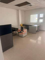 Commercial Building for Rent in Villa Cáceres - 0 bedrooms