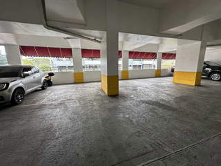 Apartment for Rent in El Cangrejo - 1 bedroom