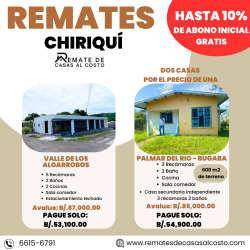 Affordable 5BR House with Garden in Dolega Chiriquí