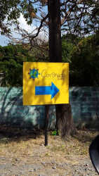 800 m² Residential Lot Near School Colinas del Mar Coronado