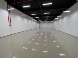 Commercial space for Rent in Arraiján - 0 bedrooms