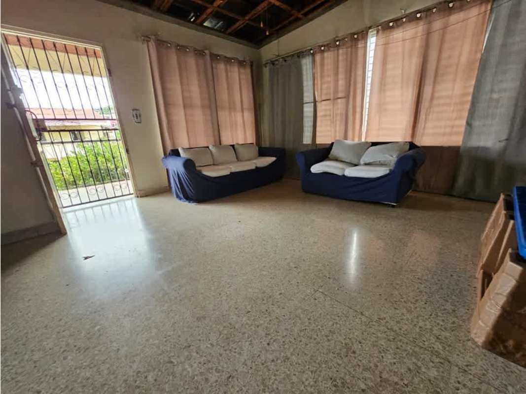 Flat residential land parcel for sale in Urbanización Club X Bethania Panama City