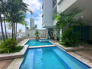 Apartment for Sale in Bella Vista - 2 bedrooms