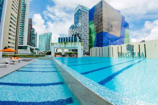 Penthouse Apartment for Sale in Juan Díaz - 3 bedrooms