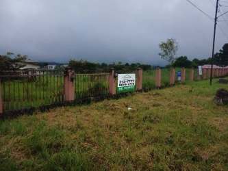 4,318 m² Mountain Residential Lot Olympus Boquete