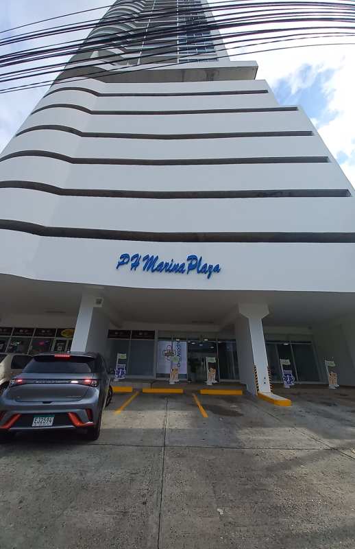 3BR Apartment PH Marina Plaza San Francisco | Sea View