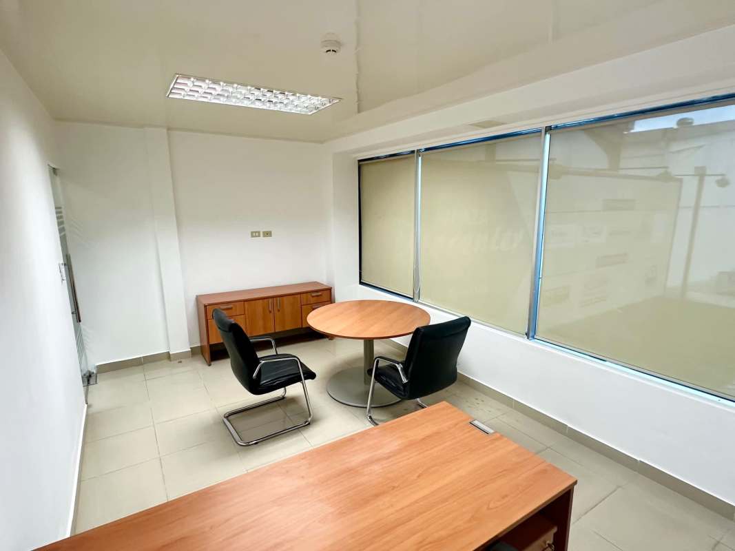 Furnished Office Space for Rent Plaza Procenter Costa del Este