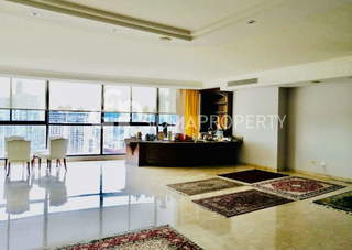 Apartment for Sale in Punta Paitilla - 3 bedrooms