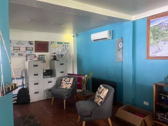 Income-Producing Beachfront Lodge - 15 Rooms, Pool, Mariatos - View 5