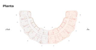 Apartment for Sale in Amador - 1 bedroom