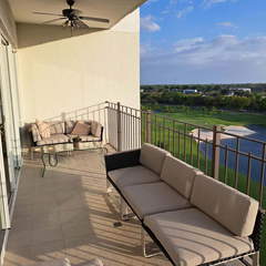 Apartment for Sale in Santa Maria - 2 bedrooms