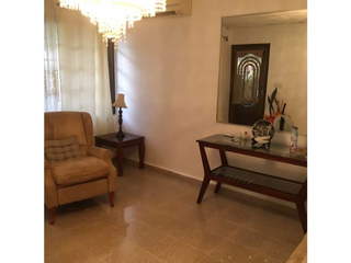 House for Rent in Amelia Denis de Icaza - 2 bedrooms