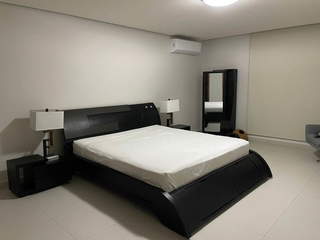 Apartment for Rent in Costa del Este - 2 bedrooms