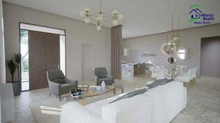 Single Family Home for Sale in David - 3 bedrooms