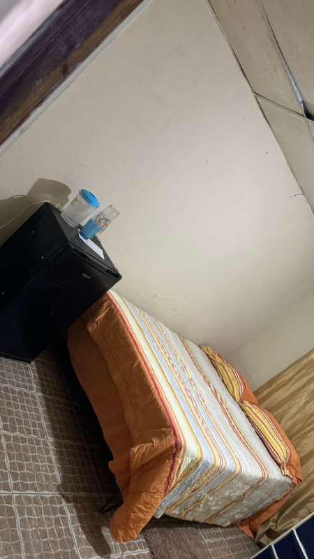 Furnished Bedroom for Rent Pedregal Villa Lobos