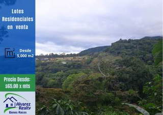 Land for Sale in Tierras Altas - 0 bedrooms