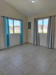 Community gathering pavilion with covered roof at Bosque Dorado PH Álamos La Chorrera Panama