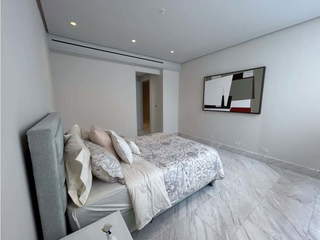 Apartment for Sale in Punta Paitilla - 4 bedrooms