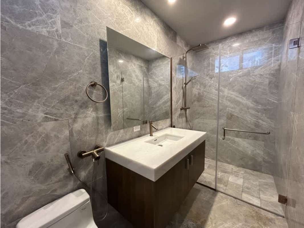 Luxury Furnished 4BR Apartment Ocean View The Towers Paitilla