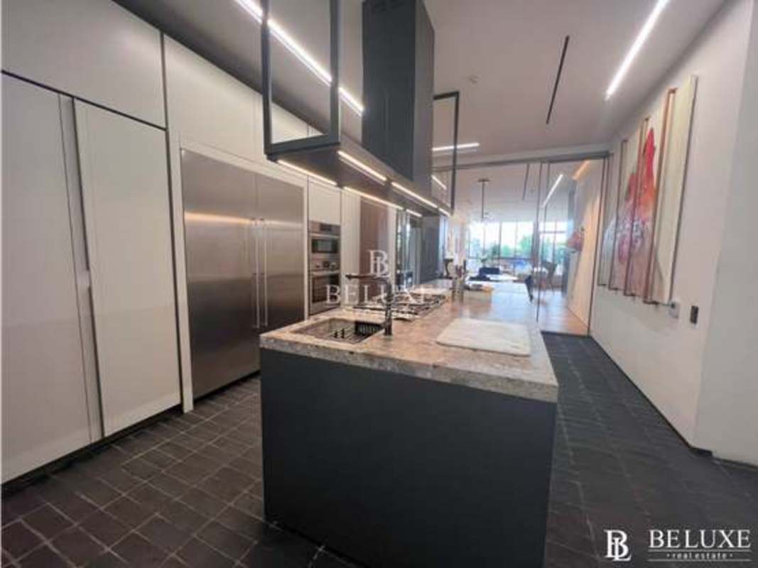 Luxury 3BR Oceanfront Condo Garden Ocean Reef Punta Pacífica