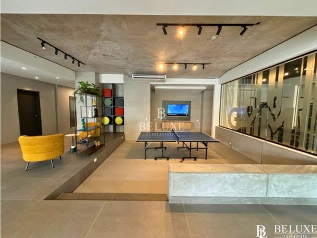 Modern 2BR Apartment for Rent PH LOV San Francisco