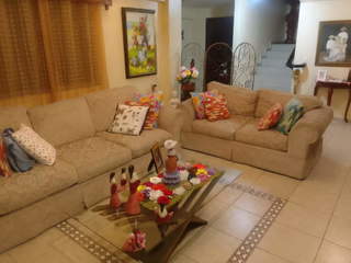 House for Sale in Rufina Alfaro - 4 bedrooms