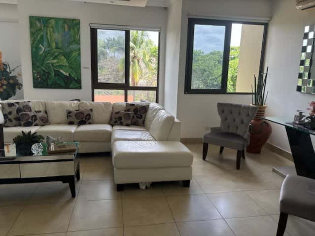 Granite countertop kitchen with appliances and cabinetry PH Amador Heights Amador Panama City