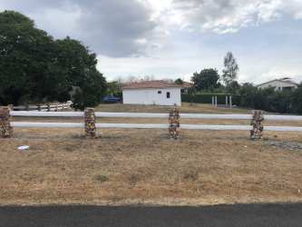 Large Residential Lot in Hacienda Pacífica San Carlos Panama