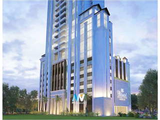 Apartment for Sale in Santa María - 4 bedrooms