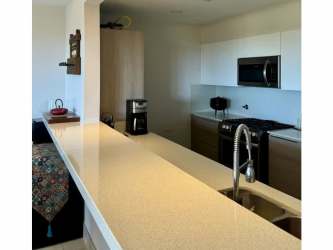 Championship Jack Nicklaus 18-hole golf course surrounded by lush fairways in Buenaventura Panama