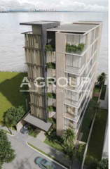 Apartment for Sale in Punta Pacífica - 4 bedrooms