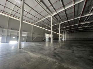 Industrial Warehouse for Lease in 24 de Diciembre - 0 bedrooms