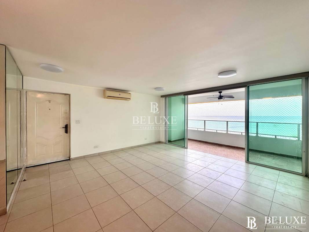 Large children playground terrace area in PH Terramar San Francisco Panama City