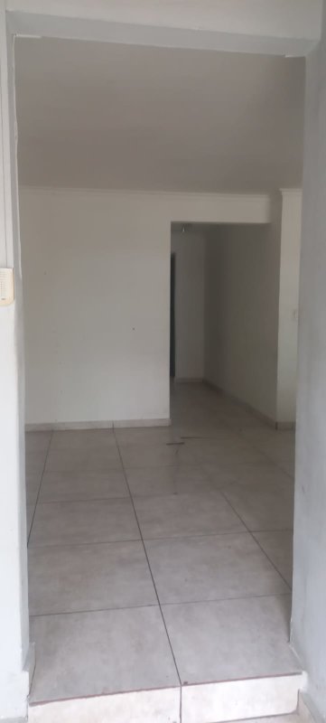 Bright hallway with tile flooring and natural light in Residencial Limajo Condado del Rey Panama