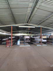 Commercial Warehouse for Sale in Pueblo Nuevo - 0 bedrooms