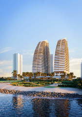 Apartment for Sale in Costa del Este - 2 bedrooms