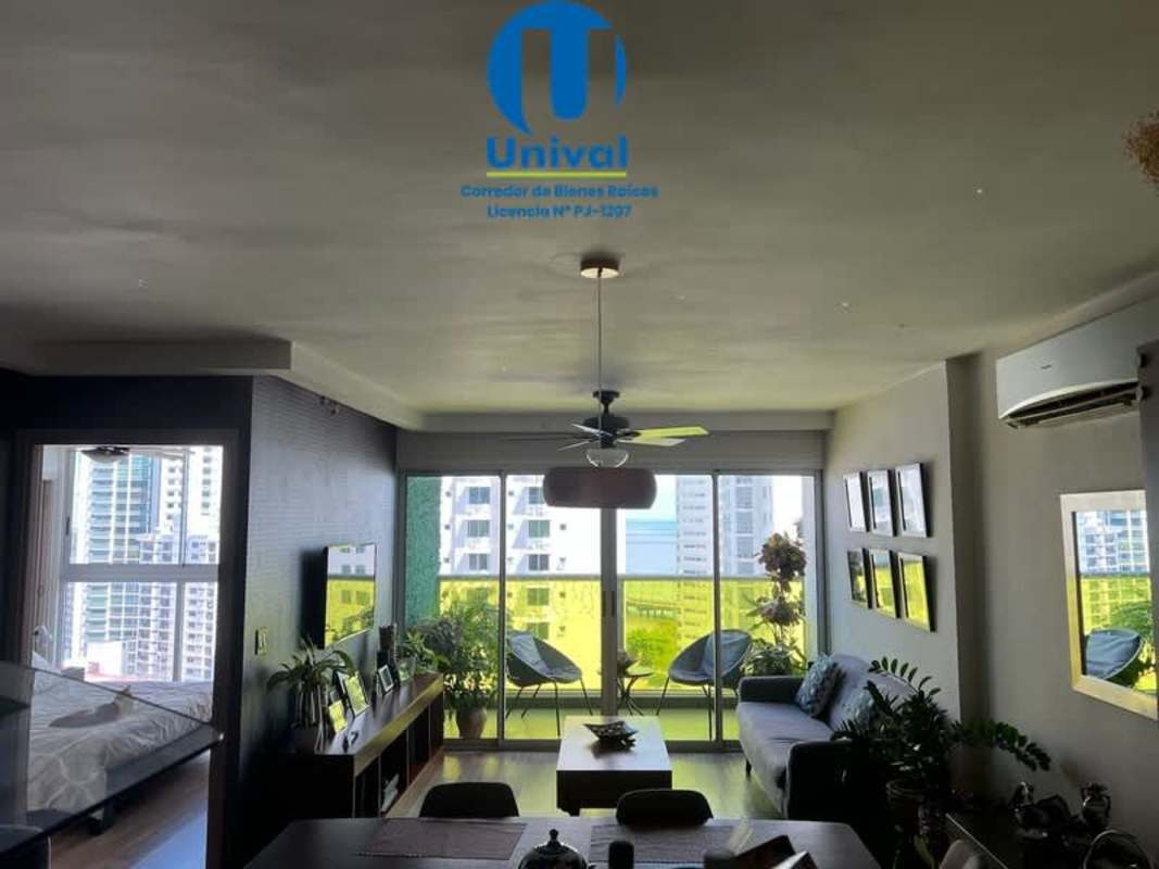 Furnished 2BR Ocean View Apartment Moon Tower Coco del Mar