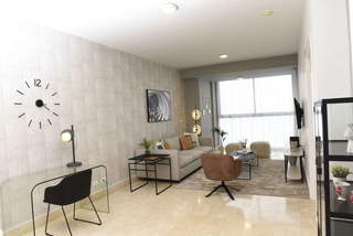 Apartment for Sale in Bella Vista - 2 bedrooms